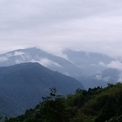 新竹五峰 尤瑪山莊